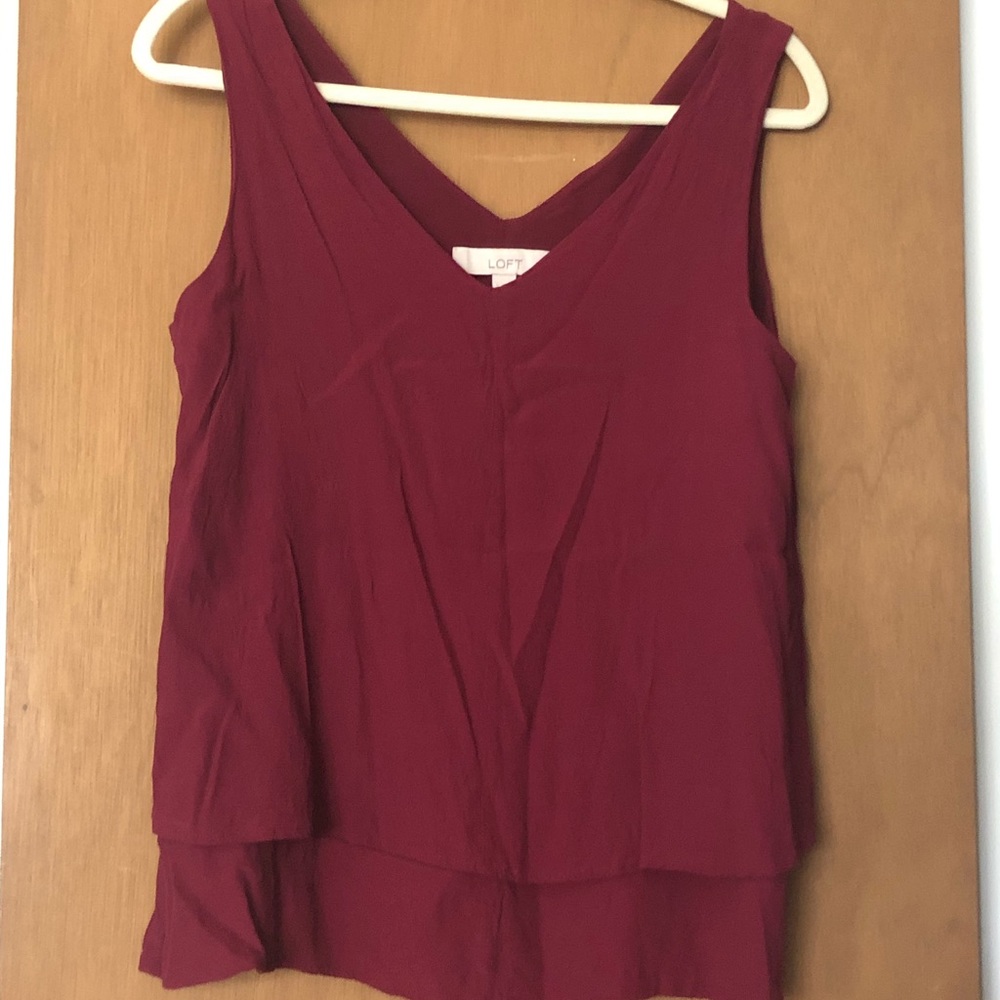 Loft Top